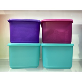Bộ hộp bảo quản thực phẩm Medium Summer Fresh (4 hộp)