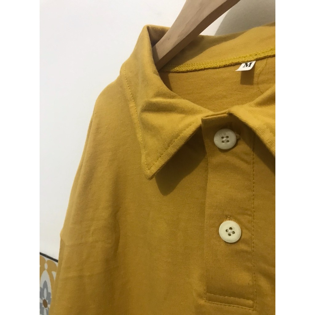 Áo pull cổ polo | BigBuy360 - bigbuy360.vn