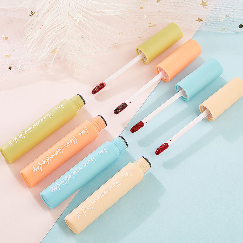 Set 4 son kem trang điểm lâu trôi không dính cốc kháng nước | BigBuy360 - bigbuy360.vn