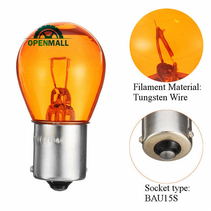 Đèn phanh xe ô tô 21W 1156 BA15S DC12V