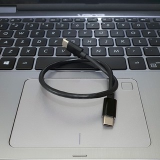 Cáp USB 3.1/ 3.0 2 đầu type-C hỗ trợ PD PK33 PK34 PK35