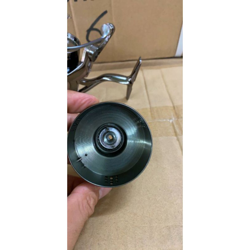 Máy câu Ashino SW6000A