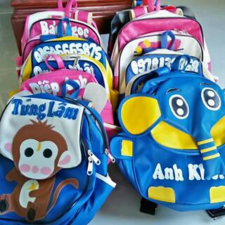 Balo handmade
