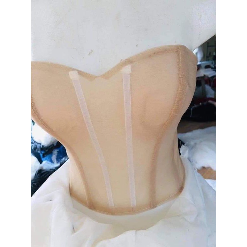 CORSET NÂNG NGỰC SIẾT EO VANTRING BRIDAL | BigBuy360 - bigbuy360.vn