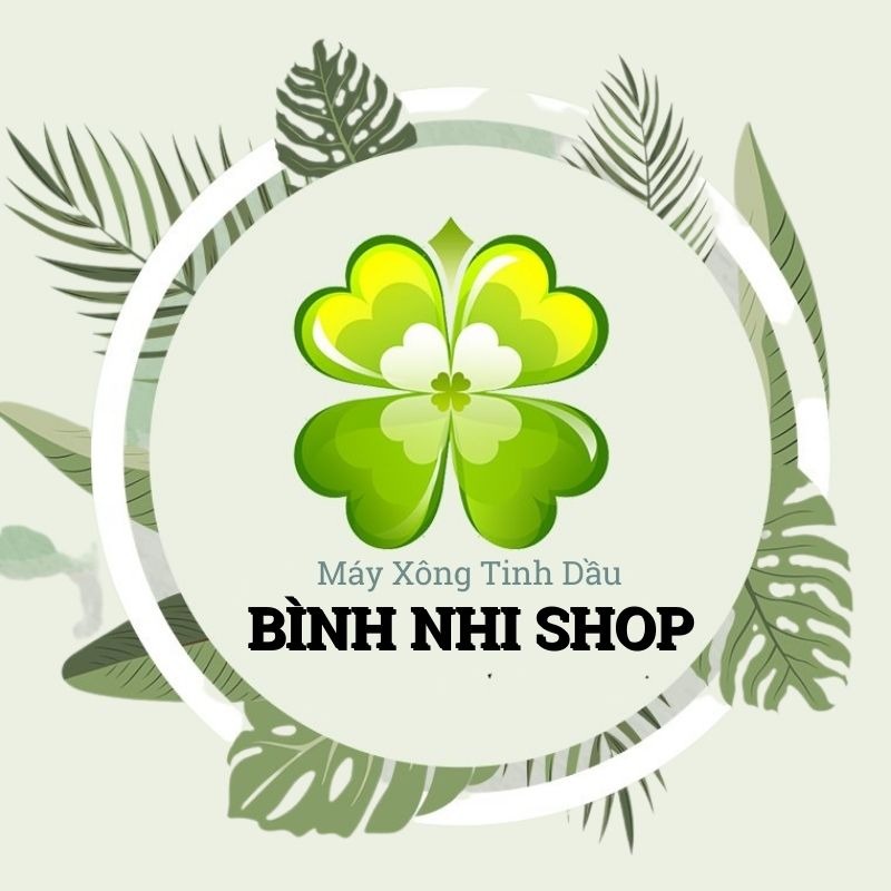 Máy Xông Tinh Dầu Bình Nhi