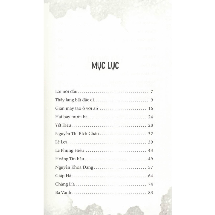 Sách - Truyện Cổ Tích Việt Nam Tập 3 - Yết Kiêu