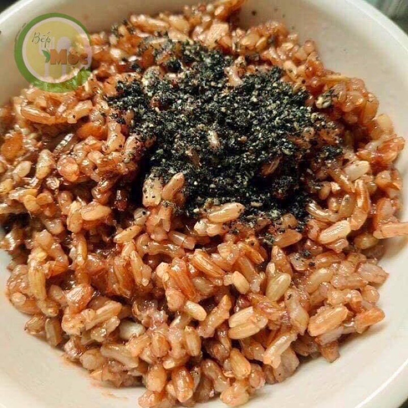 Gạo Lứt dẻo Điện Biên đóng hút chân không 1kg/1 túi | BigBuy360 - bigbuy360.vn