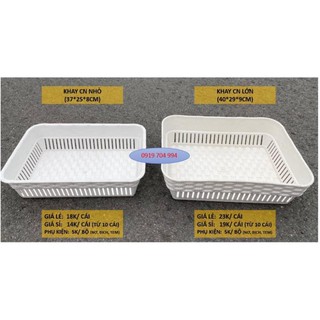 Set 10 giỏ quà tết
