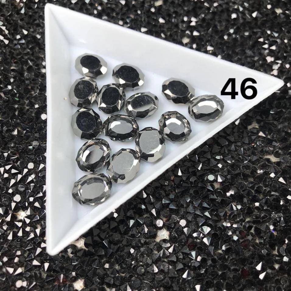 Đá chân rùa số 46