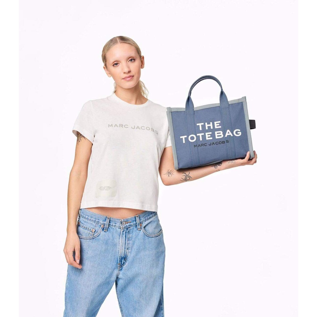 Túi Đeo Chéo Nữ Cao Cấp The colorblock Tote bag, Túi Xách Thời Trang Nữ, Hàng Hiệu Cao Cấp