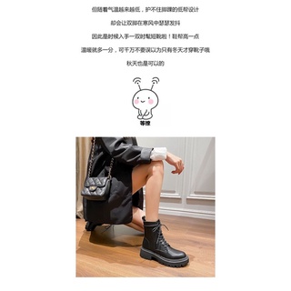[ORDER] Giày boot nữ cao cổ da bò chất lượng cao cấp