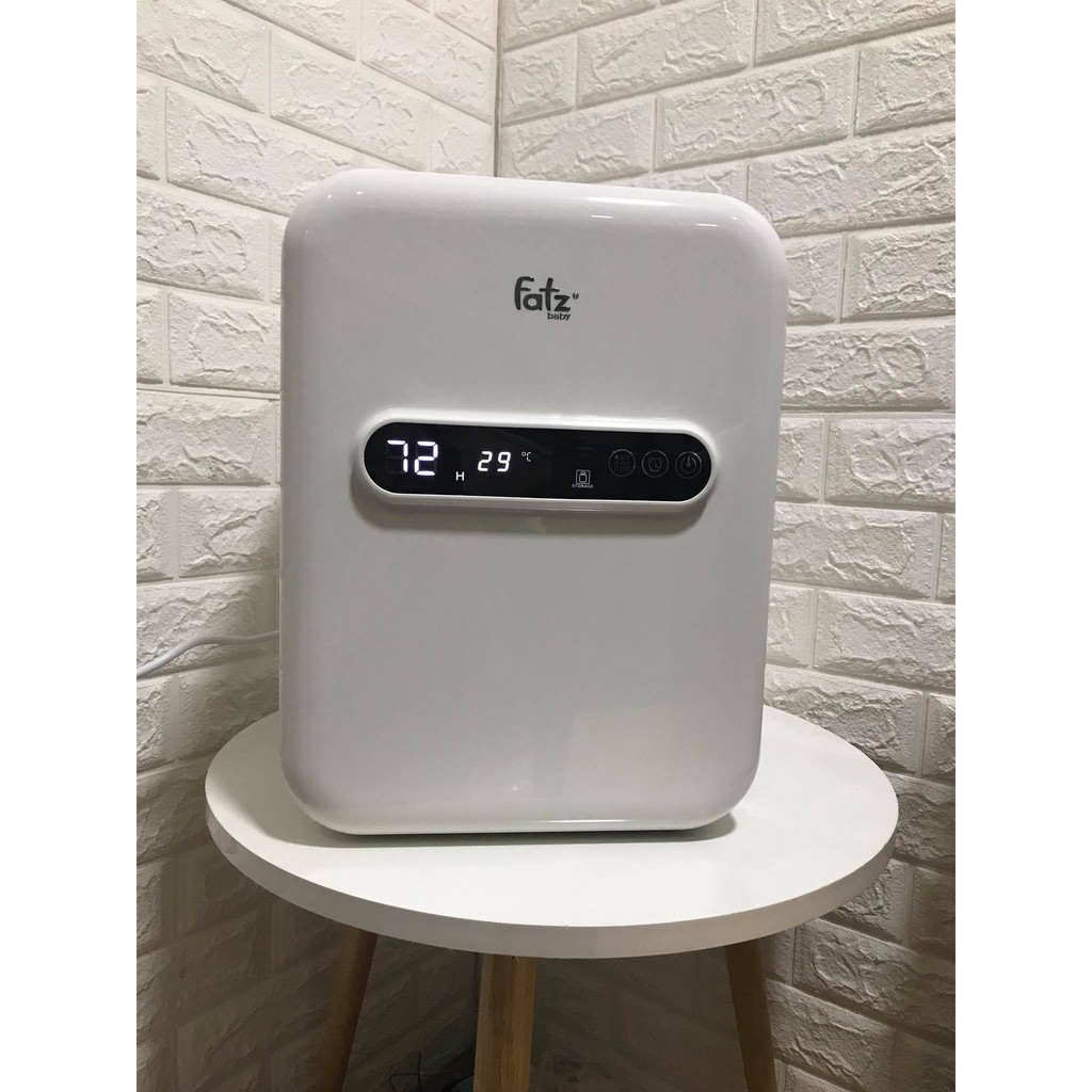 MÁY TIỆT TRÙNG SẤY KHÔ UV FATZBABY/ FB 4706SL