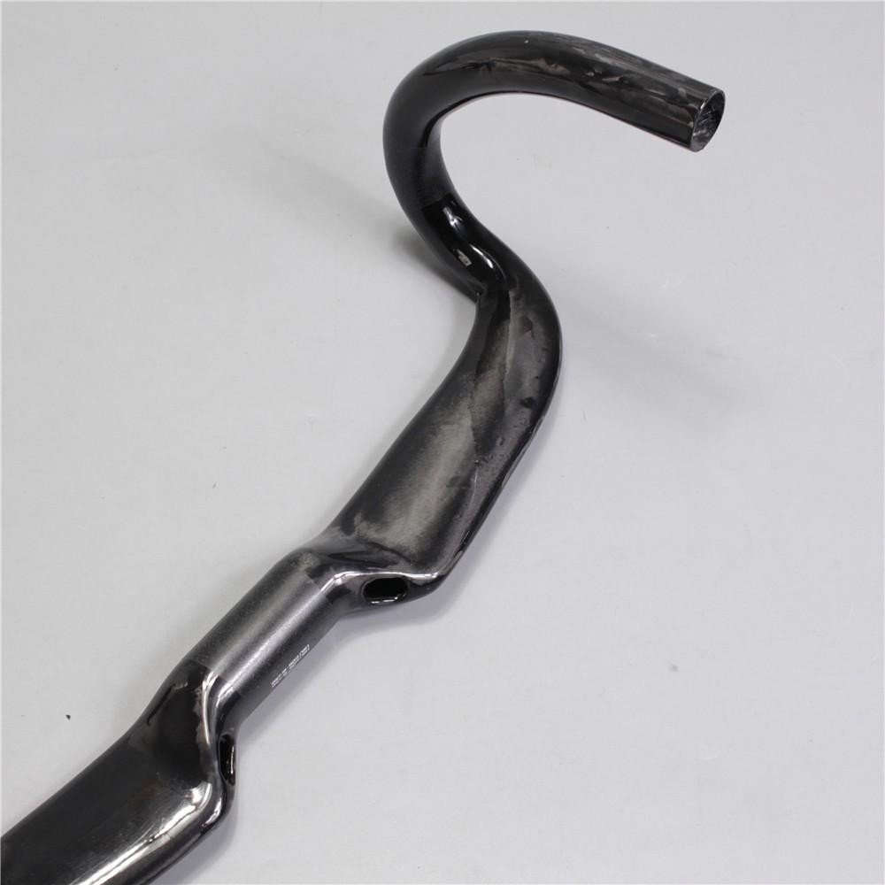 Tay Nắm Xe Đạp Leo Núi Zipp SL70 - Chất Liệu Sợi carbon