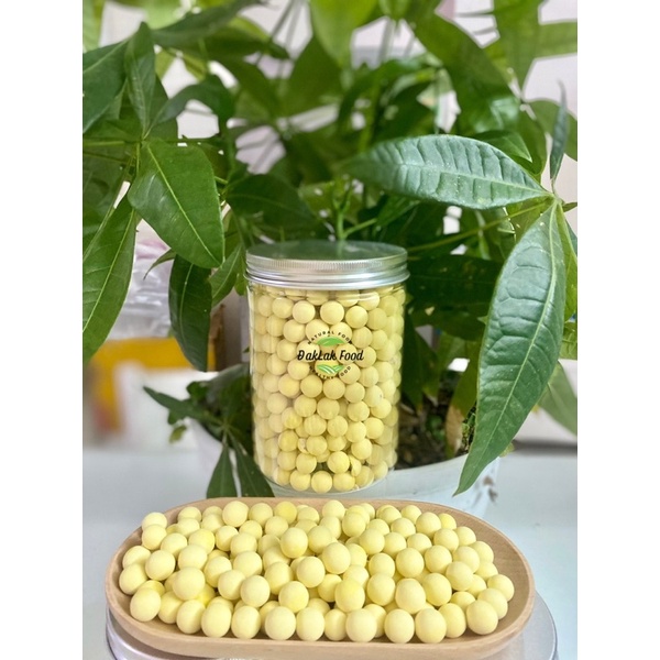 Viên mầm đậu nành,hỗ trợ nội tiết tố,tăng vòng 1. hũ 500gr