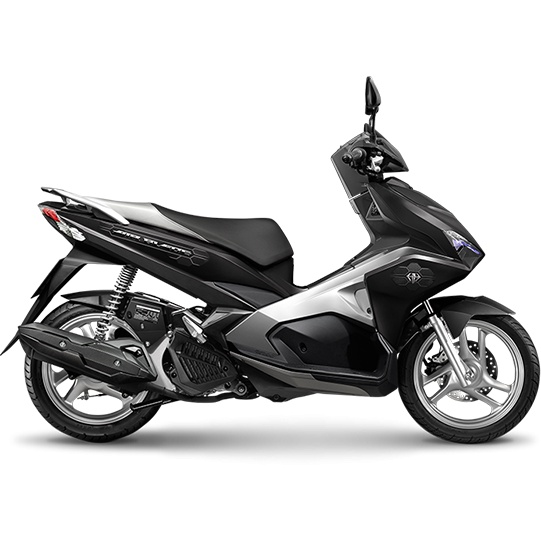 Bộ đèn sau airblade 125  chính hãng honda