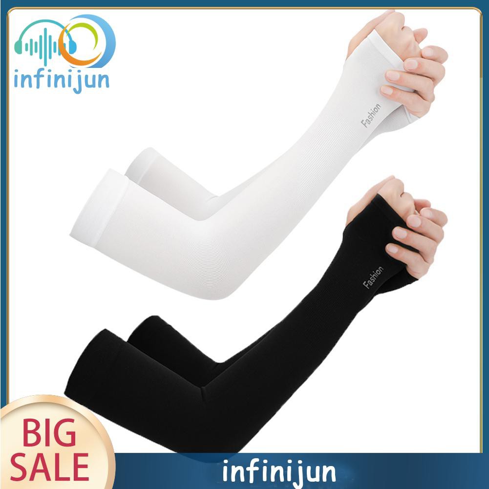 2 Găng Tay Thể Thao Chống Nắng Thoáng Khí