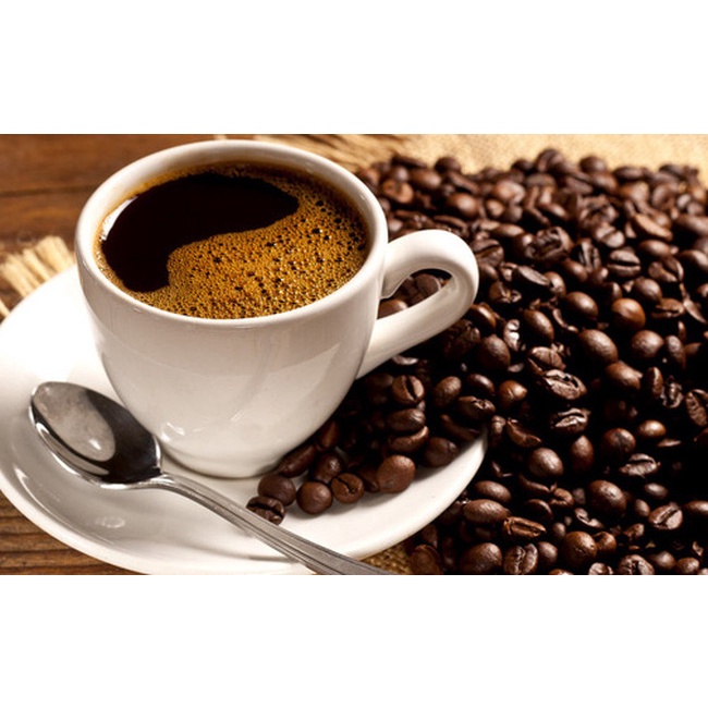 Bịch 500gr cà phê pha phin Chồn đỏ Ban mê Cao Đại Nguyên.