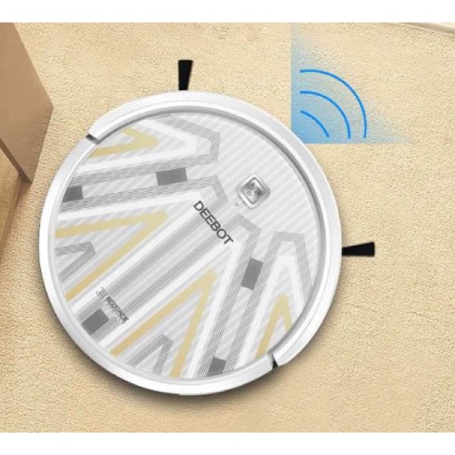 Robot hút bụi Ecovacs deebot dh43