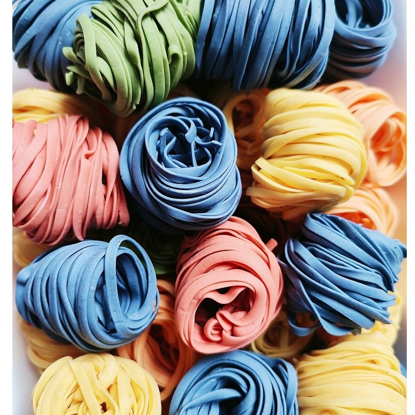 Phở Hữu Cơ Cho Bé Ăn Dặm Từ 7 Tháng