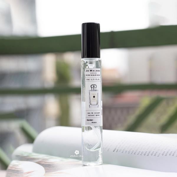 ❤️  Nước hoa Jo malone Peony & Blush Suede Cologne Test 10ml/20ml  💕#Beer | BigBuy360 - bigbuy360.vn