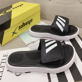 [XshopNew] Dép Das Alphabounce 1:1 Siêu Nhẹ, Siêu Êm