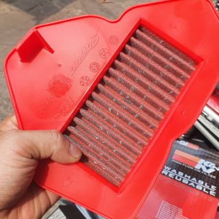 Lọc gió satria kn