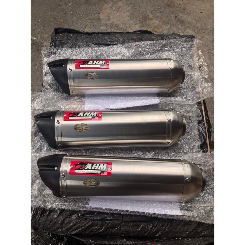 AHM M3 dài size 51mm cho các loại xe