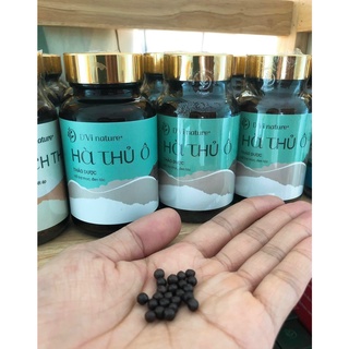 Hà thủ ô viên DVi nature
