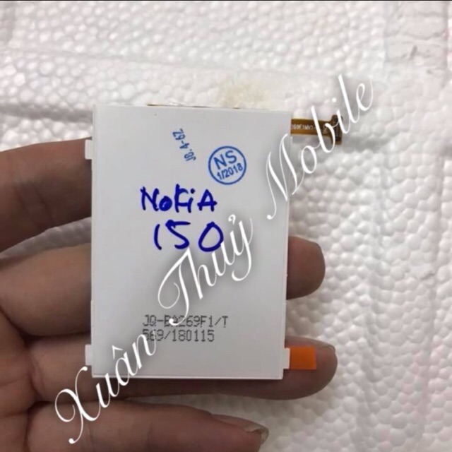 Màn hình No kia 150