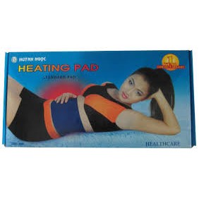 Đai Quấn Nóng giảm mỡ Huỳnh Ngọc Size S M (BH chính hãng 1 Năm)
