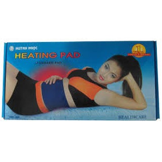 Đai Quấn Nóng giảm mỡ Huỳnh Ngọc Size S- M (BH chính hãng 1 Năm)