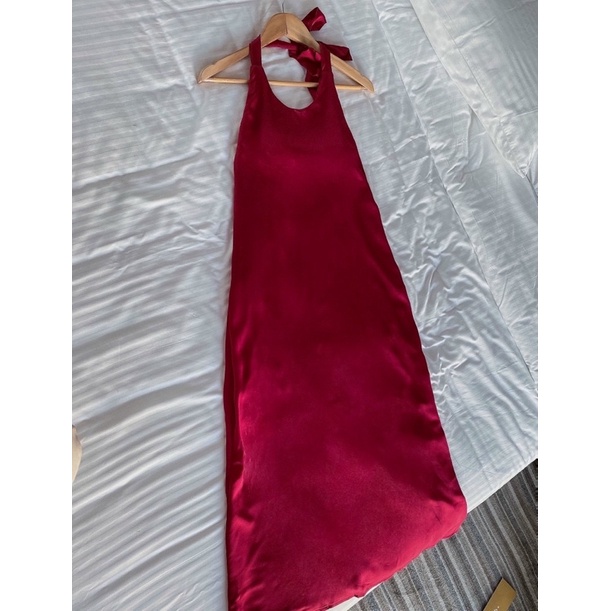 ĐẦM MAXI PHI YẾM