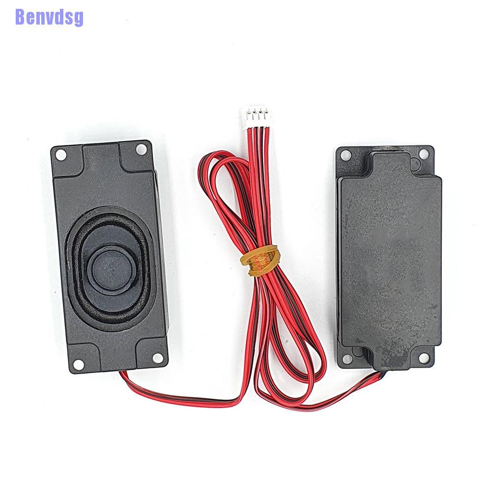 Cặp loa 3070 2840 4Ohm 3W TV thishch ợp cho máy tính xách tay