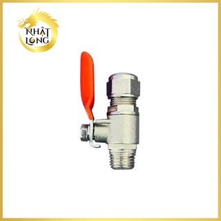 Van Đầu Vào - Thiết Bị Máy Lọc Nước Cao Cấp