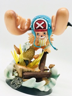 [Kadic] Mô hình Chopper POP Onepiece