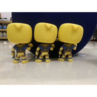 Mô hình Funko Deadpool Vàng 2nd