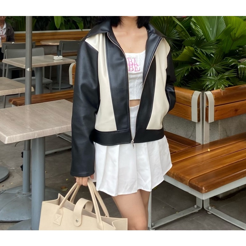 JACKET DA DD Classic