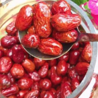 Mật táo đỏ bổ máu đẹp da