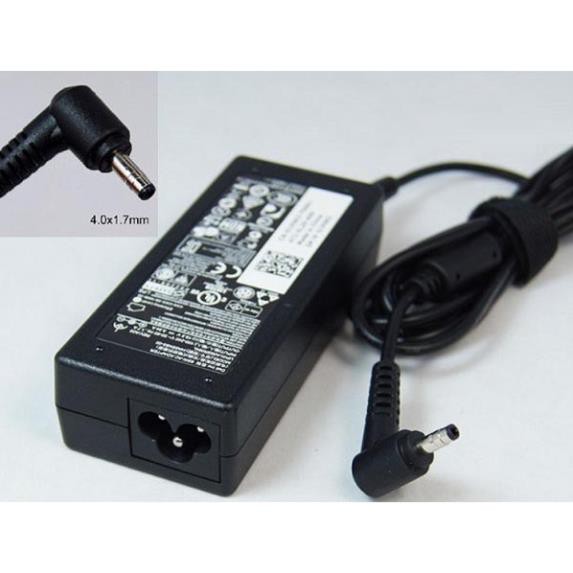 Sạc laptop Dell 19.5v - 4.62a / 3.34a đầu đạn Vostro 5460 V5460 5470 5480 5560 3468