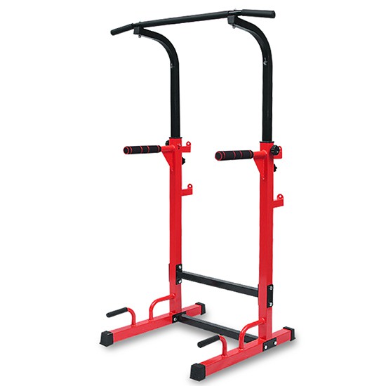 Office.gaming.chair19 - Bộ xà đơn,xà kép đa năng cao cấp CHINNING DIPPING RED