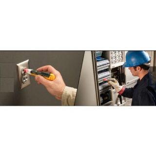 Bút thử điện nhiệt cảm ứng