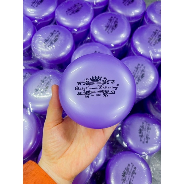 Body cốt tím 200g sỉ 0913.092.193