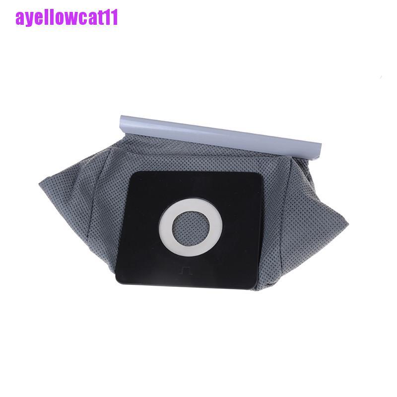 AYC Vacuum Cleaner Bag 11x10cm Non Woven Bags Filter Dust Bags Cleaner Bags
