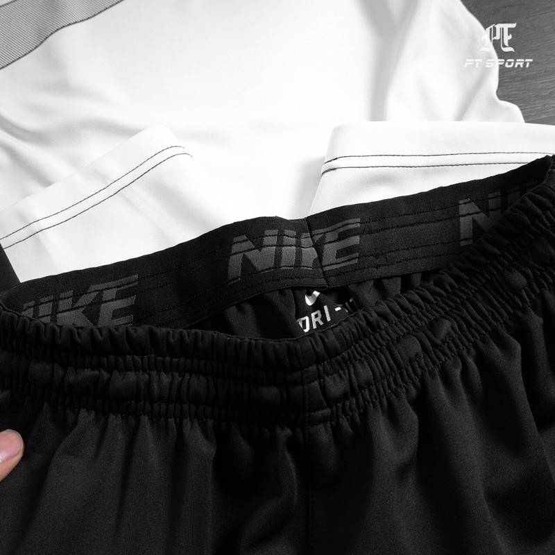 [VIDEO THẬT] Bộ cộc tay thể thao cho nam chất thun lạnh mềm mát, hàng loại 1 | BigBuy360 - bigbuy360.vn