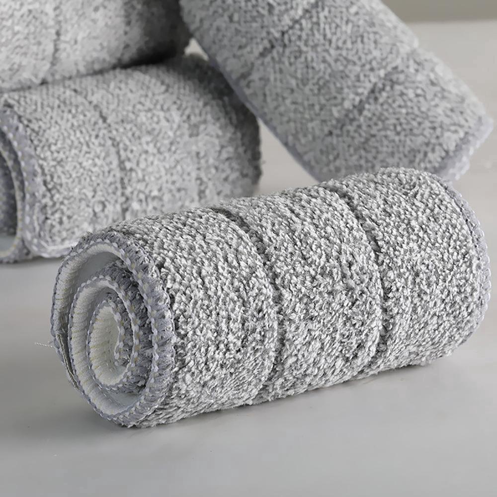Tấm vải vi sợi dùng để thay thế chuyên dụng dành cho cây lau nhà
