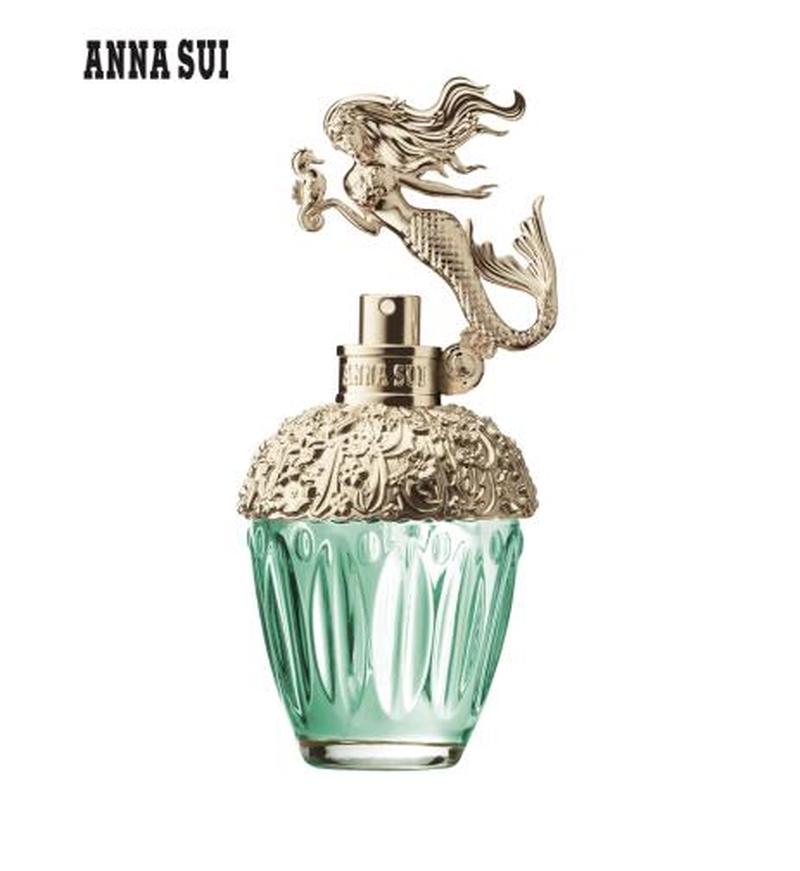 (Hàng Mới Về) Anna sui Nước Hoa Nữ Tính 75ml Phiên Bản Giới Hạn