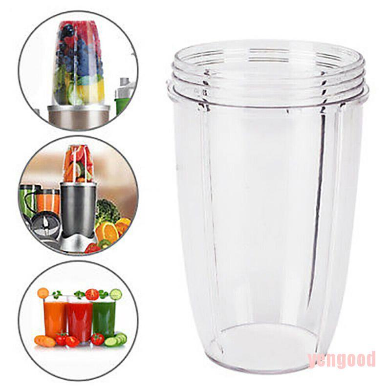 Cốc Thay Thế Cho Máy Xay Sinh Tố Nutribullet Pro 900 600w 18 / 24