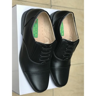 Giày Da Công Sở SQ cao cấp 302