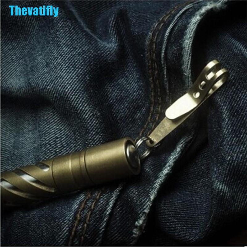 Móc Khóa Tháo Lắp Nhanh Tiện Lợi