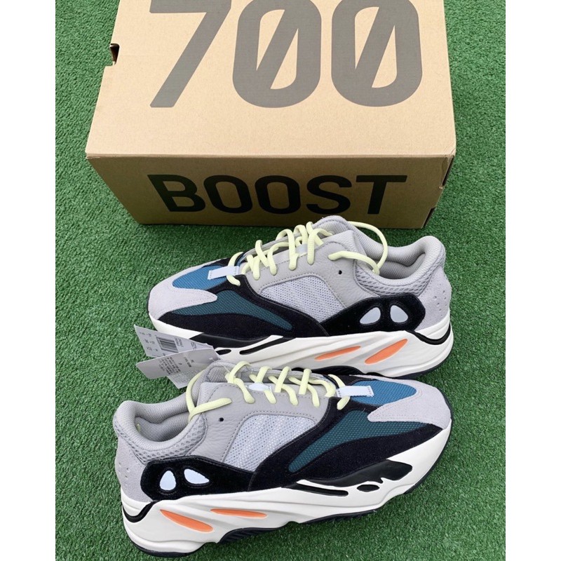 [SALE OFF 50% + FULLBOX] GIÀY THỂ THAO SNEAKER 700 OG SIZE NAM NỮ HÀNG CAO CẤP HOT TREND